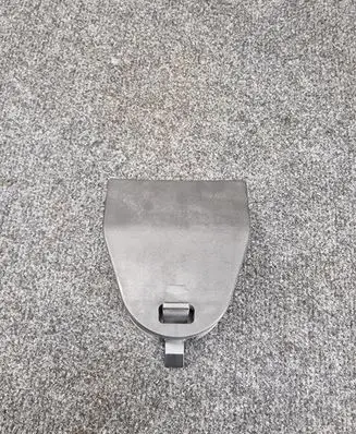 Volkswagen PASSAT B8 Hazard Warning Triangle Mounting Bracket 3G5860285