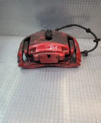 BMW 6 F12 F13 Front brake caliper