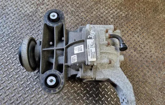 Dodge Challenger Rear differential 68282414AB