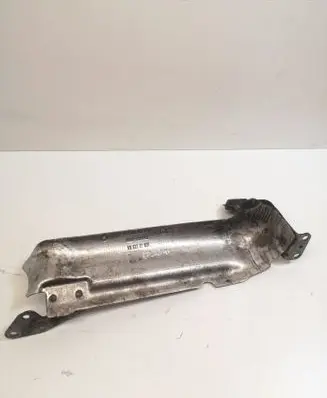 Mercedes-Benz S W221 Heat shield in engine bay A6420901241 A6420940885