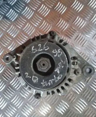 Mazda 626 Generator/alternator