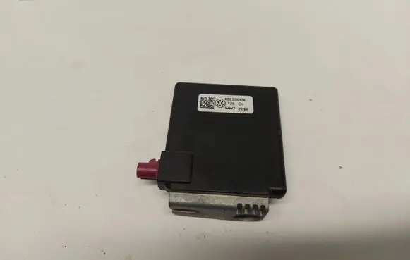 Volkswagen ID.4 Aerial antenna amplifier 3G9035534-JLK01