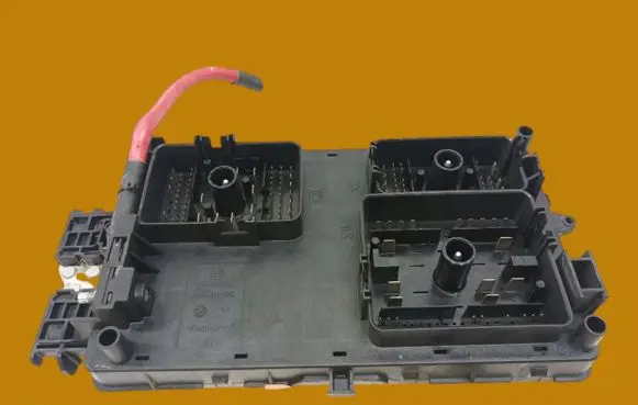 Opel Insignia A BSM Control unit 13255300