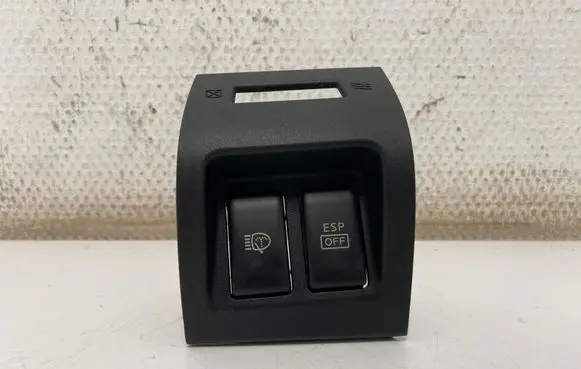 Nissan Murano Z50 ESP (stability program) switch 
