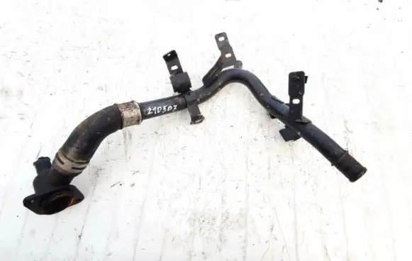 Citroen Xsara Picasso Engine coolant pipe/hose