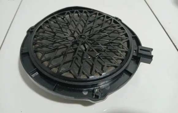 Citroen C4 II Front door speaker A01905601