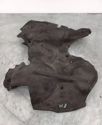BMW 2 F22 F23 Heat shield in engine bay 8514329
