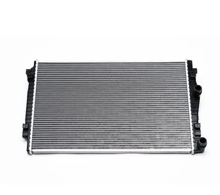 Audi A3 S3 8V Coolant radiator 5Q0121251EQ