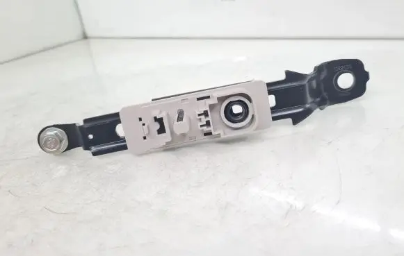 Mazda CX-3 Seat belt adjustment rail 1092033