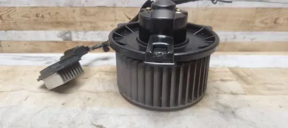 Heater fan/blower