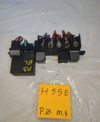 Audi A3 S3 8L Other relay 8L0951253