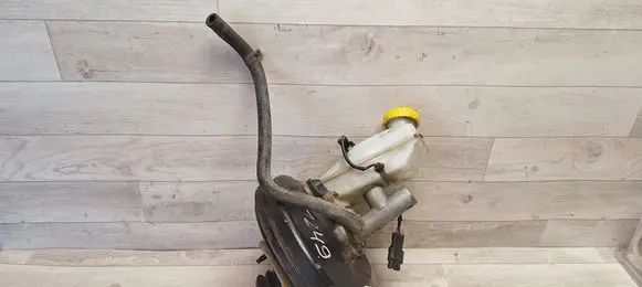 Chevrolet Aveo Brake booster 