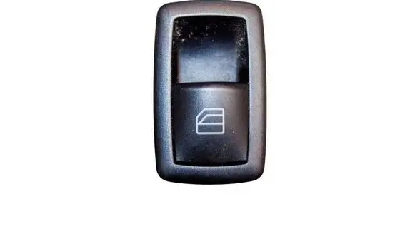 Mercedes-Benz R W251 Electric window control switch A2518200510 2518200510 25182005109116