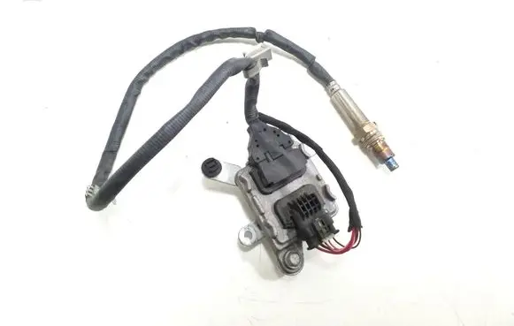 Mercedes-Benz A W177 Lambda probe sensor A0009053109