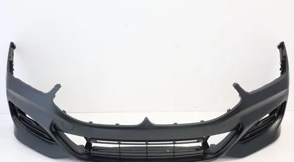 BMW M8 F91 F92 G14 G15 Front bumper 345677654