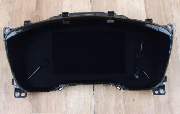 Speedometer (instrument cluster)