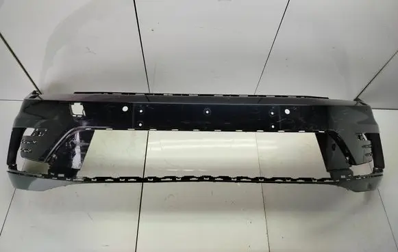 Volkswagen PASSAT B8 Front bumper 3G0807221B
