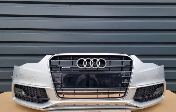 Audi A5 8T 8F Front bumper 8T0807437AM