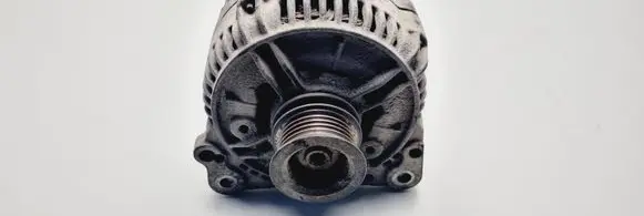 Seat Alhambra (Mk1) Generator/alternator 028903025S 0123505011