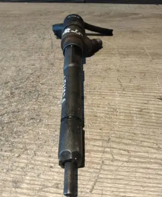 Hyundai Sonata Fuel injector 3380027400