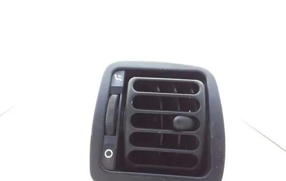 Rover 214 - 216 - 220 Dashboard side air vent grill/cover trim 