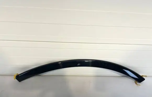 Porsche Cayenne (9Y0 9Y3) Rear door trim (molding) 9Y3854827