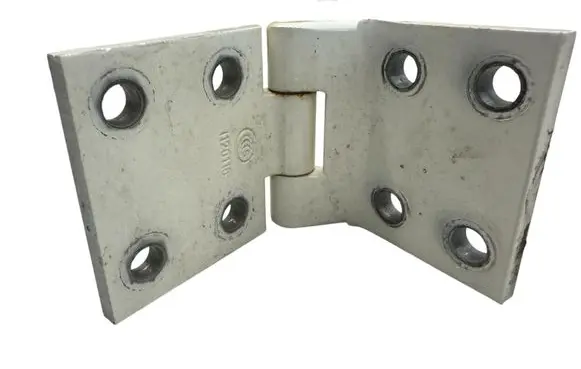 Mercedes-Benz G W461 W463 1st Gen Front door upper hinge A4637205900 4637205900