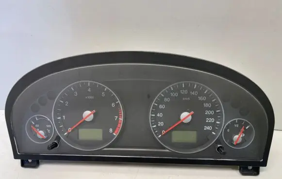Ford Mondeo Mk III Speedometer (instrument cluster) 3S7T10849AD