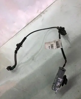 Peugeot 508 II ABS brake wheel speed sensor 9825606780