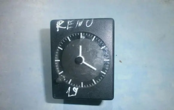 Renault 19 Screen/display/small screen 7700815737