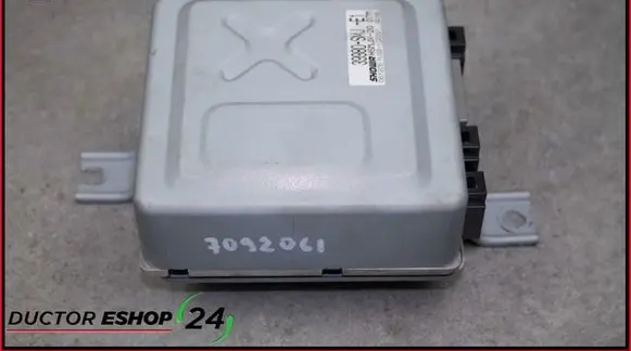 Honda Civic Other control units/modules 39980SMJE1