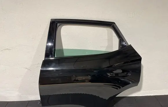 Cupra Formentor Rear door