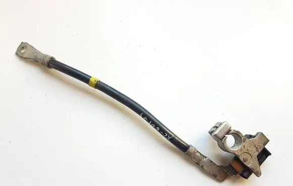 Volvo XC60 Negative earth cable (battery) 30659783