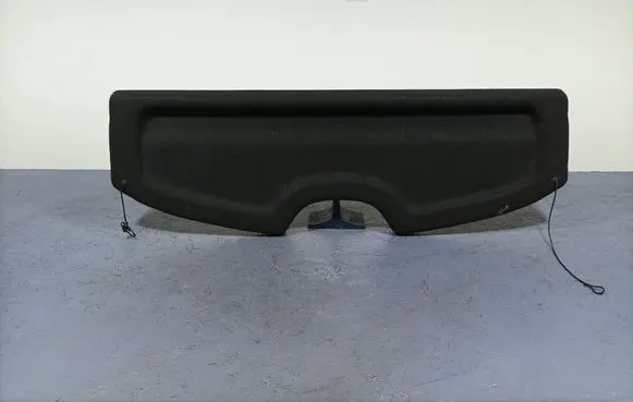 Renault Twingo II Parcel shelf 