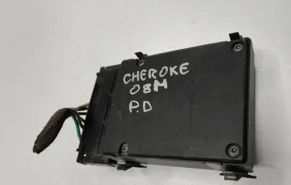 Jeep Grand Cherokee (WK) Seat control switch 03461146 1488243 56040636