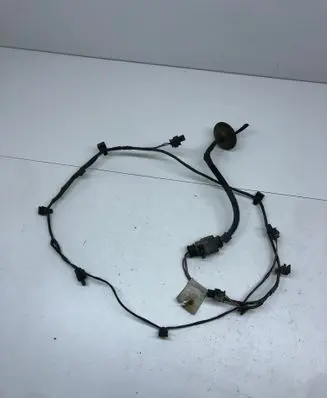 Volkswagen PASSAT B6 Parking sensor (PDC) wiring loom 