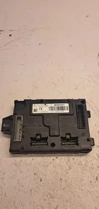 Dacia Duster Other devices 284B11723R