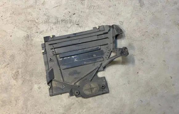 Mini One - Cooper F56 F55 Pickup box liner 7315817 51757315817