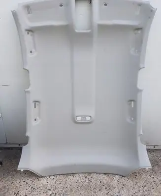 Audi Q3 8U Headlining 8U0867505SQ9