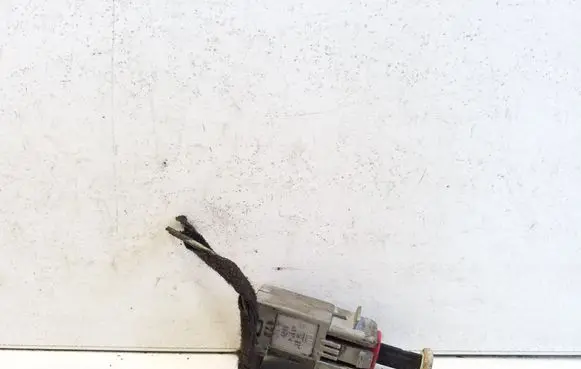 Brake pedal sensor switch