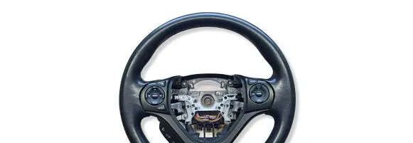 Honda Civic IX Steering wheel 78500TV0C512M1 621056800 14422619