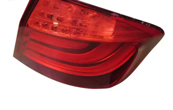 BMW 5 F10 F11 Rear/tail lights 7203230