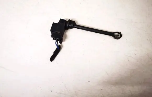 Peugeot 807 Interior temperature sensor a64000300