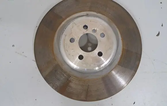 BMW 8 G14 Rear brake disc 6871258