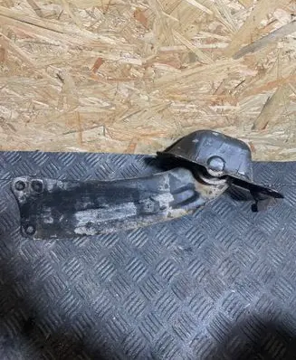 Volkswagen PASSAT B6 Rear upper control arm/wishbone 3C0501476A