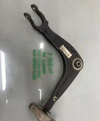 Peugeot 508 Front control arm