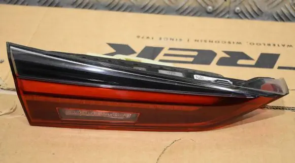 BMW 4 G22 G23 G24 G26 Rear/tail lights 7477607555595