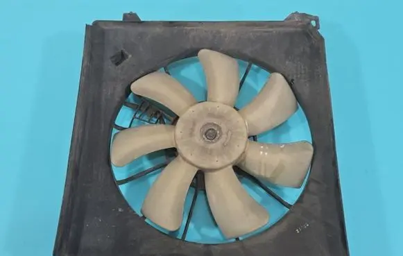 Honda Accord Air conditioning (A/C) fan (condenser) IMPRK1425299
