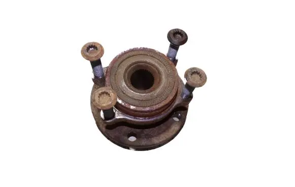 Volkswagen Caddy Front wheel ball bearing 805657A