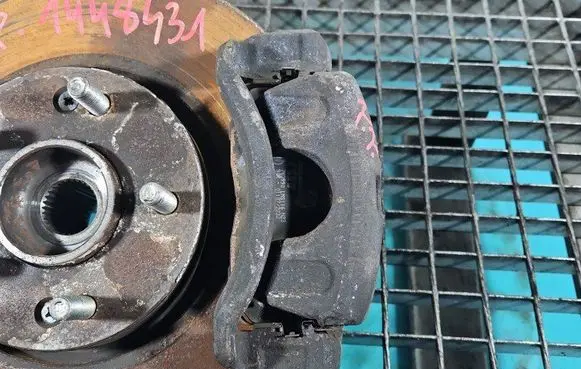 KIA Optima Front brake caliper IMPRK1448434